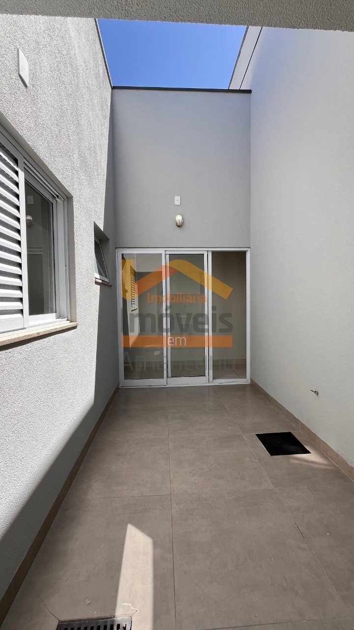 Casa, 3 quartos - Foto 15