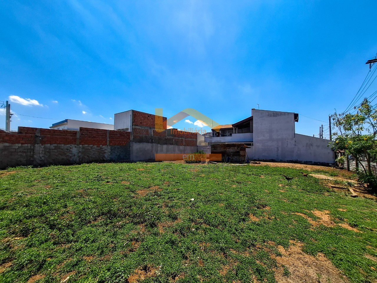 Terreno, 320 m² - Foto 2