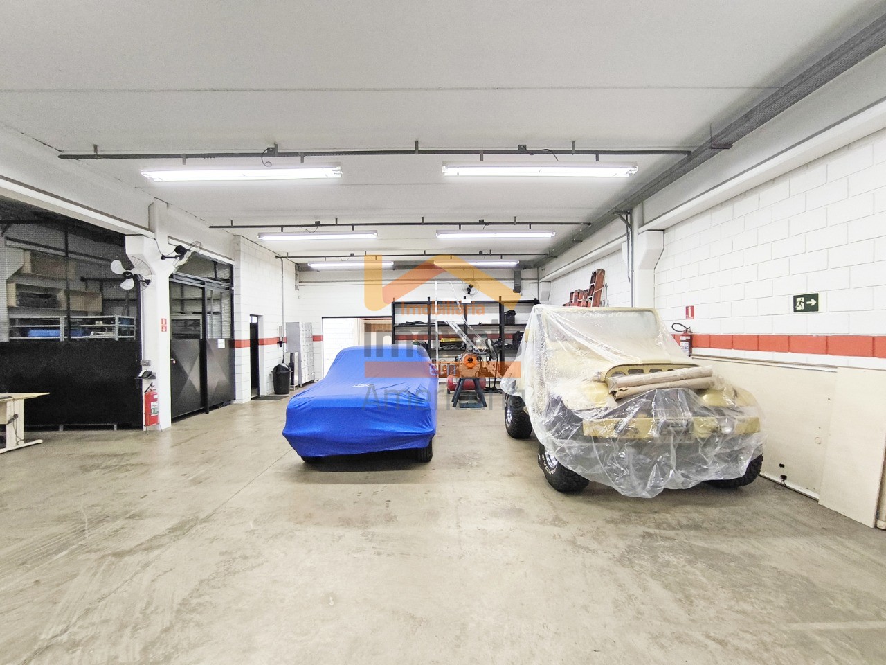 Loja-Salão, 489 m² - Foto 36