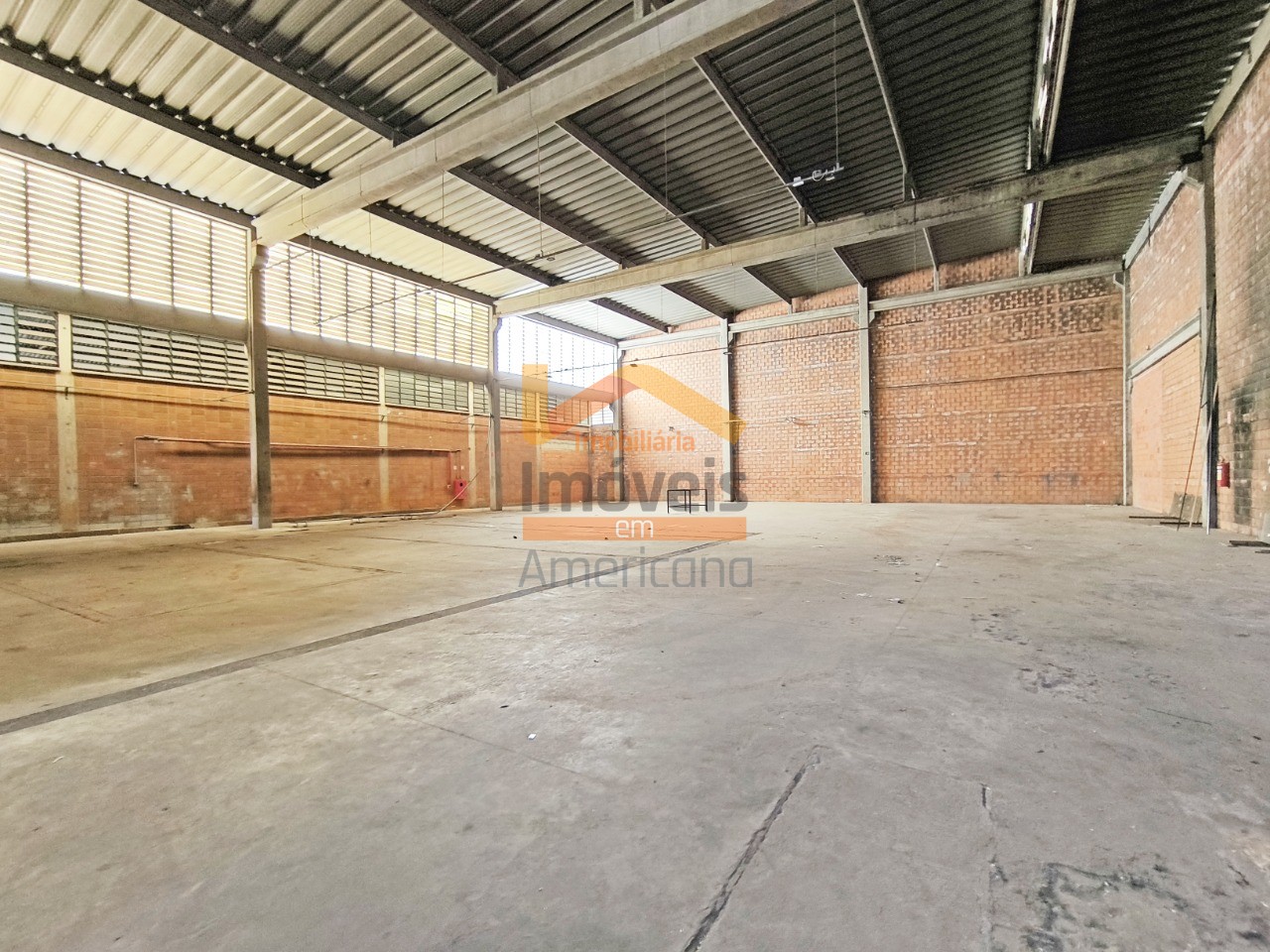 Depósito-Galpão - Foto 1