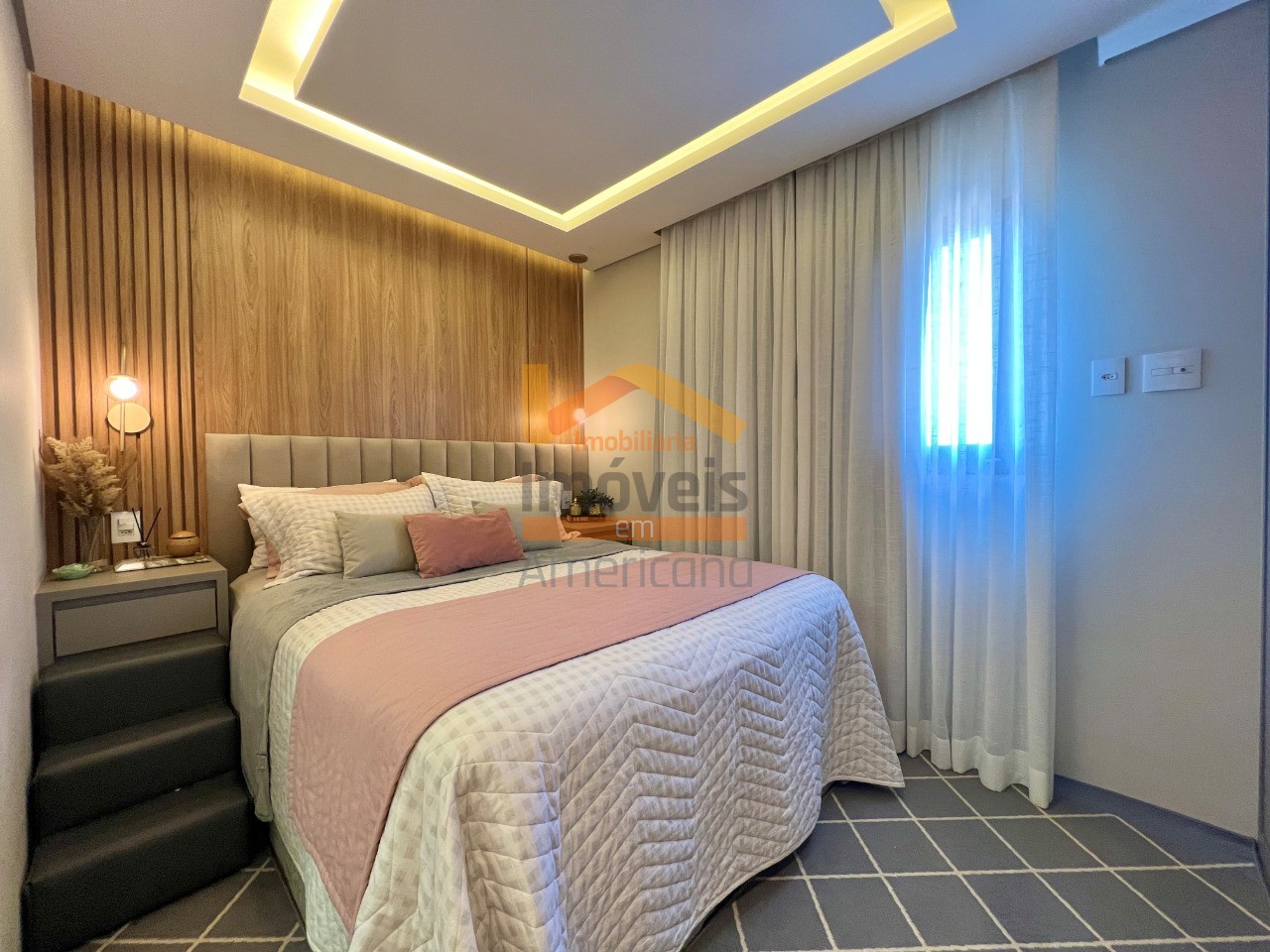 Apartamento, 2 quartos, 70 m² - Foto 21