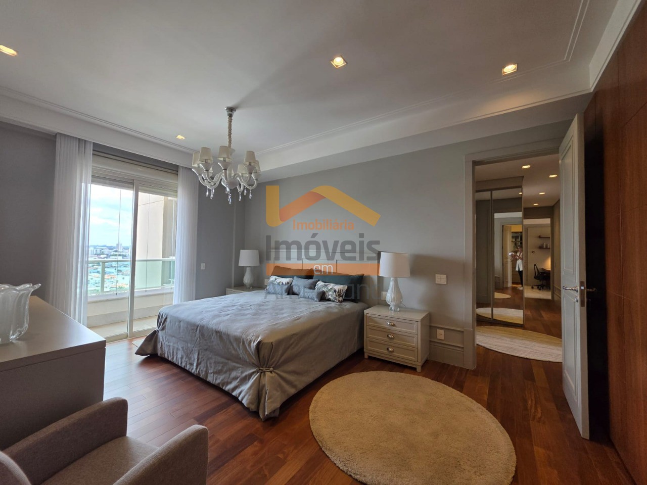 Apartamento, 3 quartos, 332 m² - Foto 53