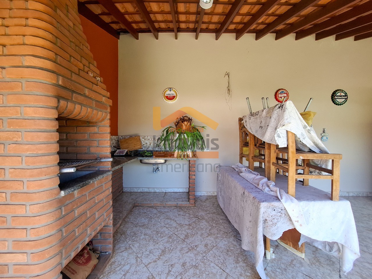 Casa, 3 quartos - Foto 21