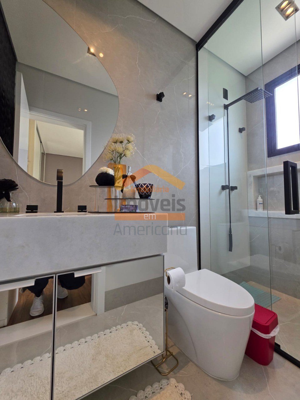 Casa de Condomínio, 4 quartos - Foto 37