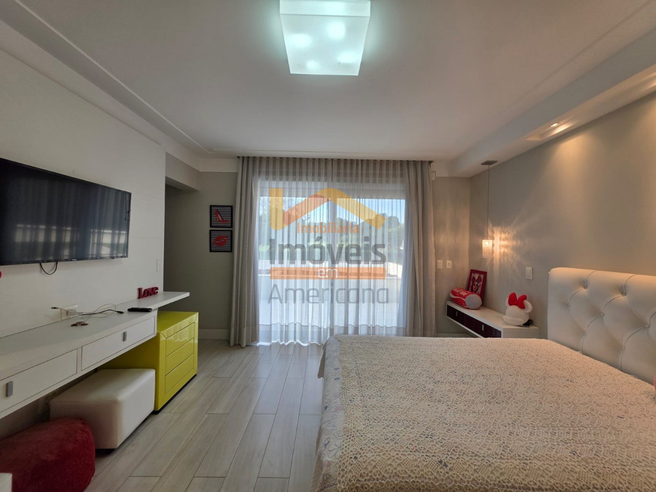 Casa de Condomínio, 3 quartos - Foto 49