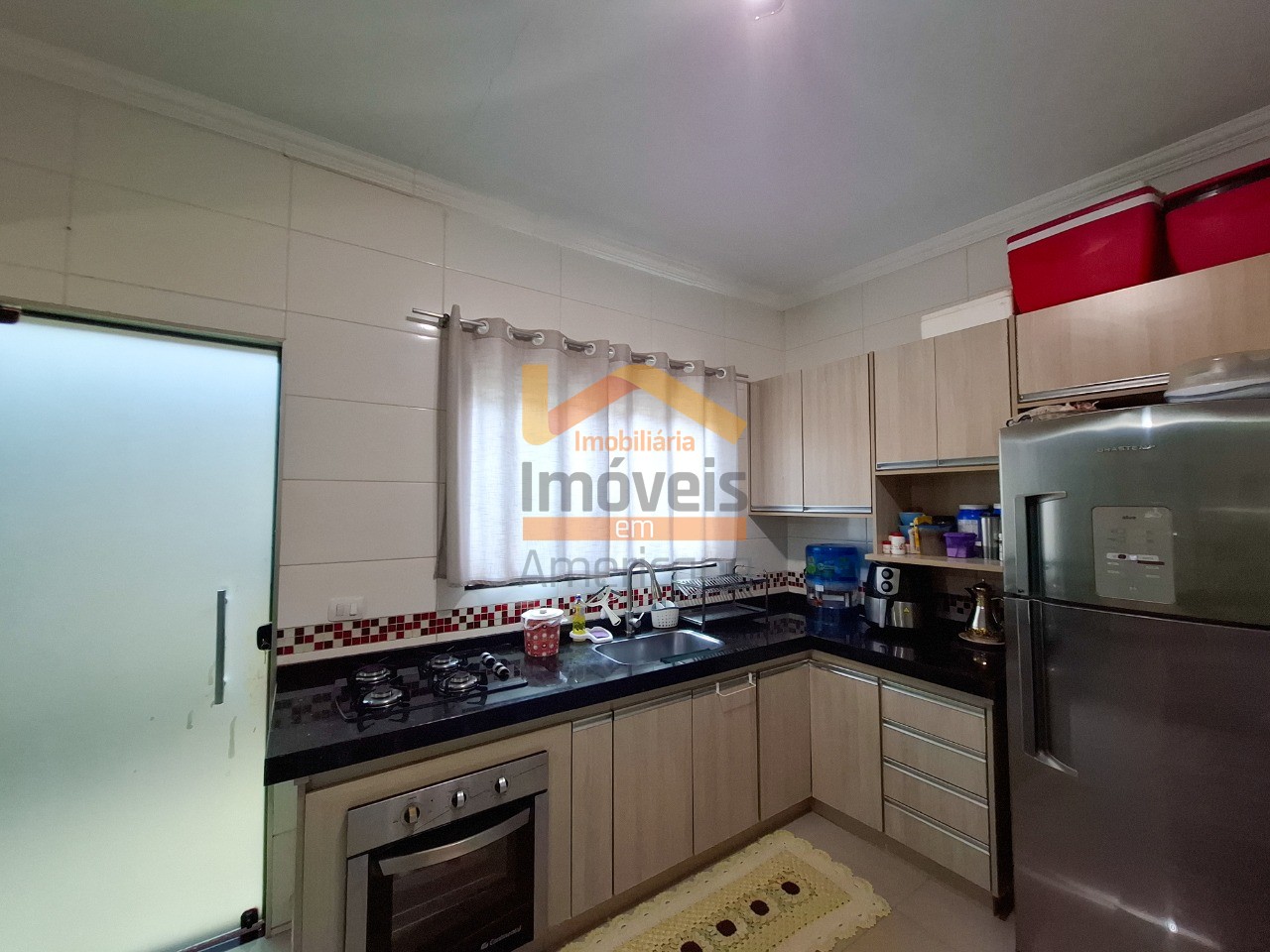 Casa, 2 quartos - Foto 6