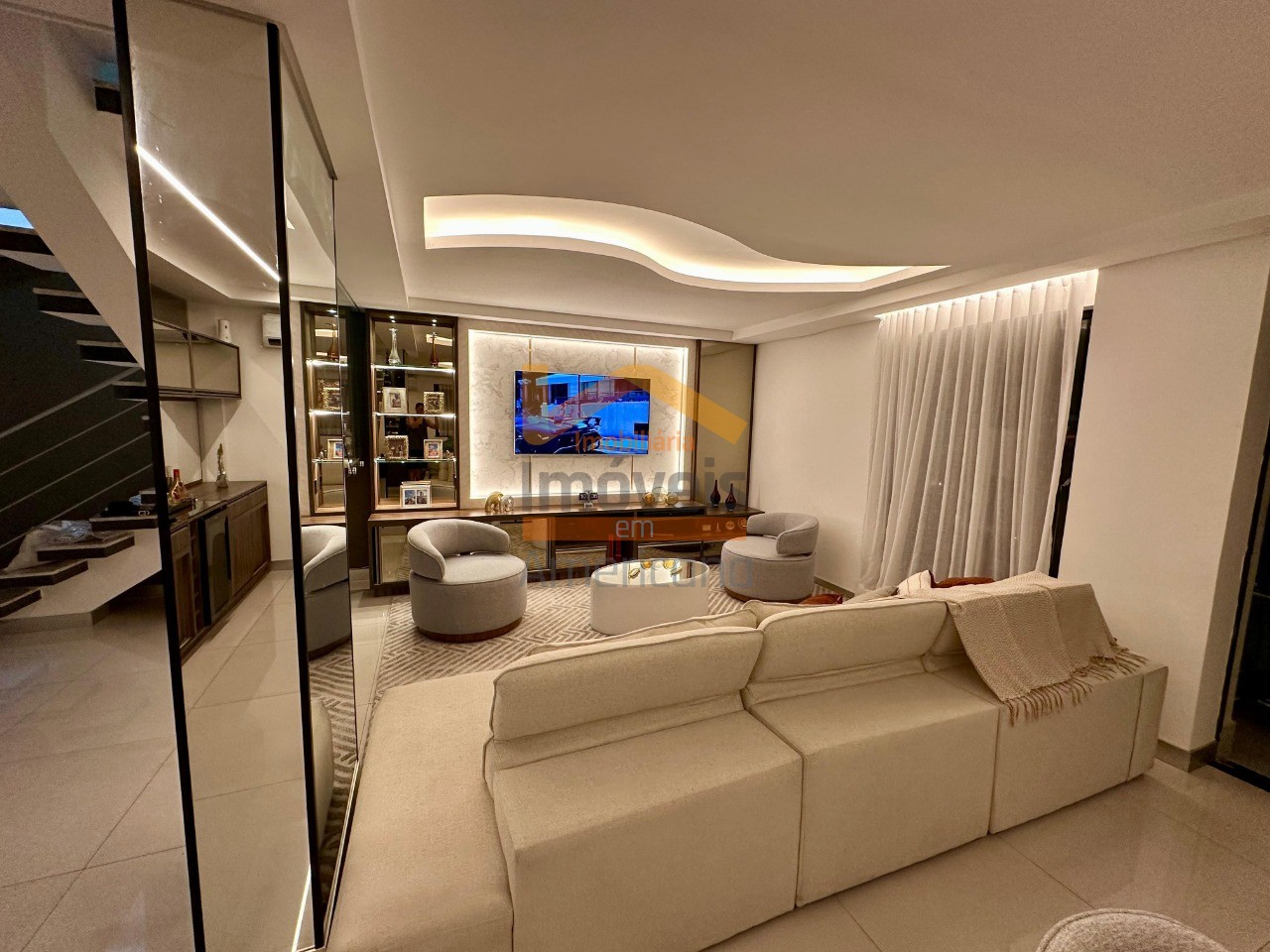 Cobertura, 3 quartos, 432 m² - Foto 4