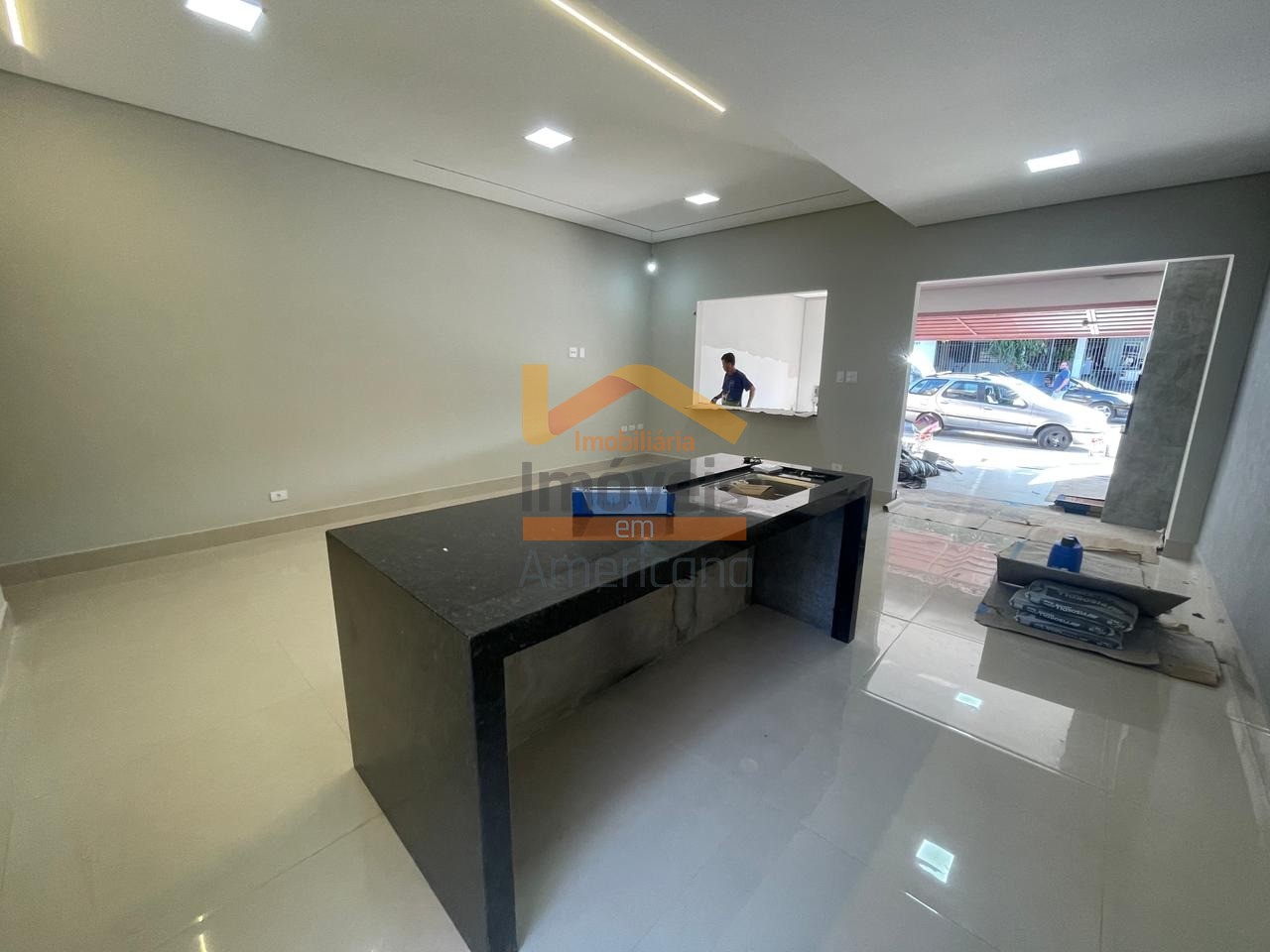 Casa, 3 quartos, 134 m² - Foto 3