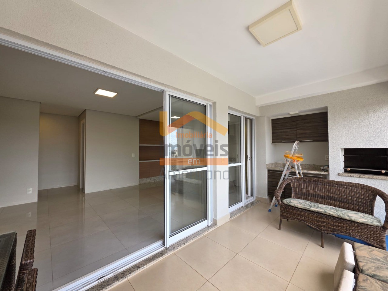 Apartamento, 3 quartos, 121 m² - Foto 12