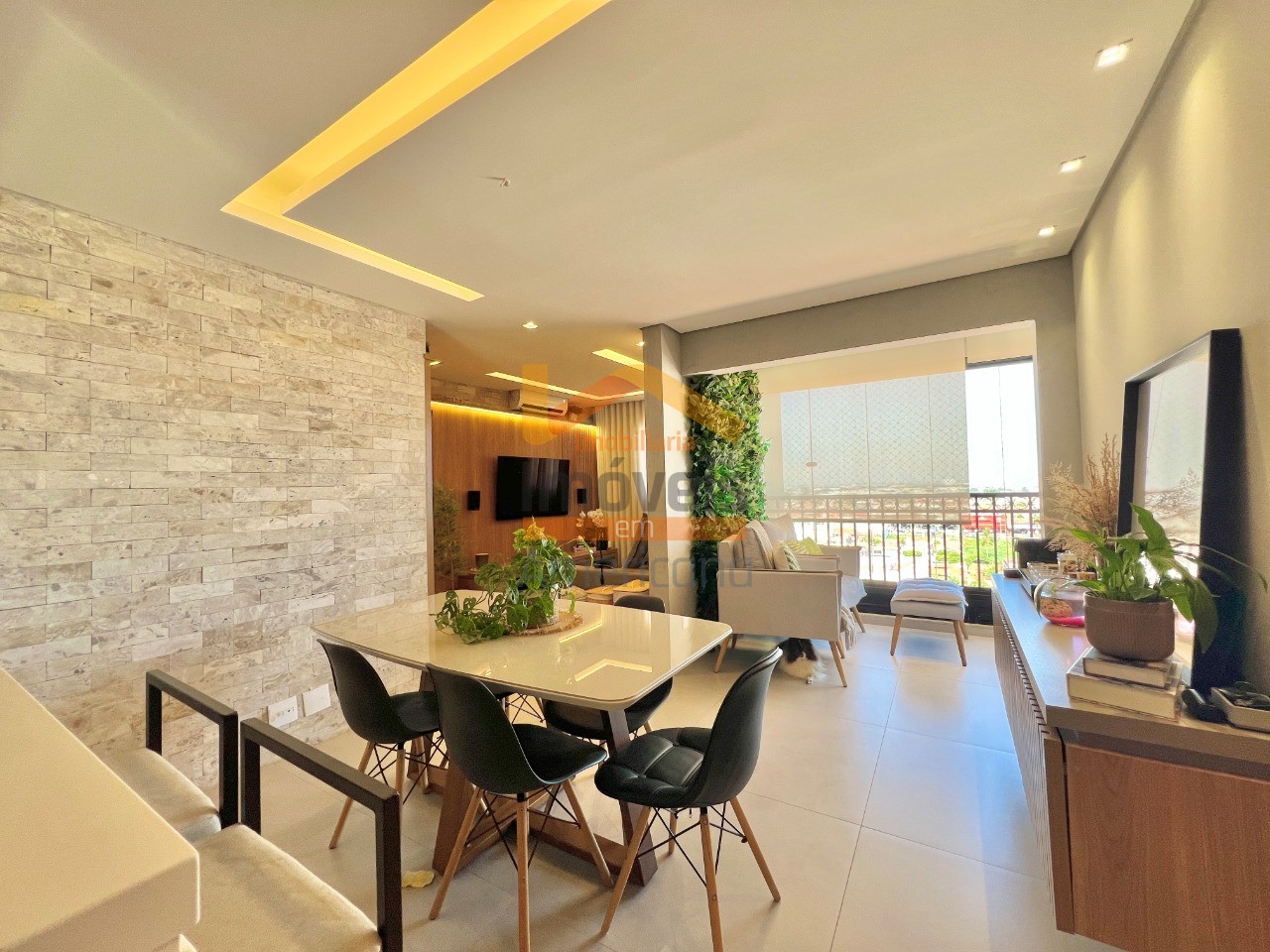 Apartamento, 2 quartos, 70 m² - Foto 4