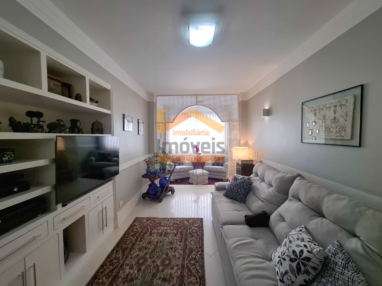 Apartamento, 4 quartos, 159 m² - Foto 17