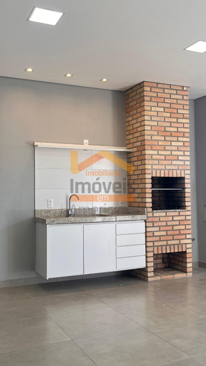 Casa, 3 quartos - Foto 17