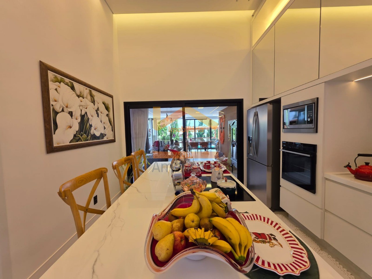 Casa de Condomínio, 4 quartos - Foto 20