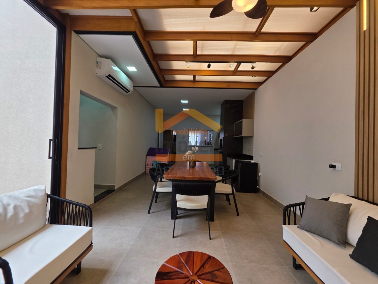 Casa, 3 quartos, 190 m² - Foto 35