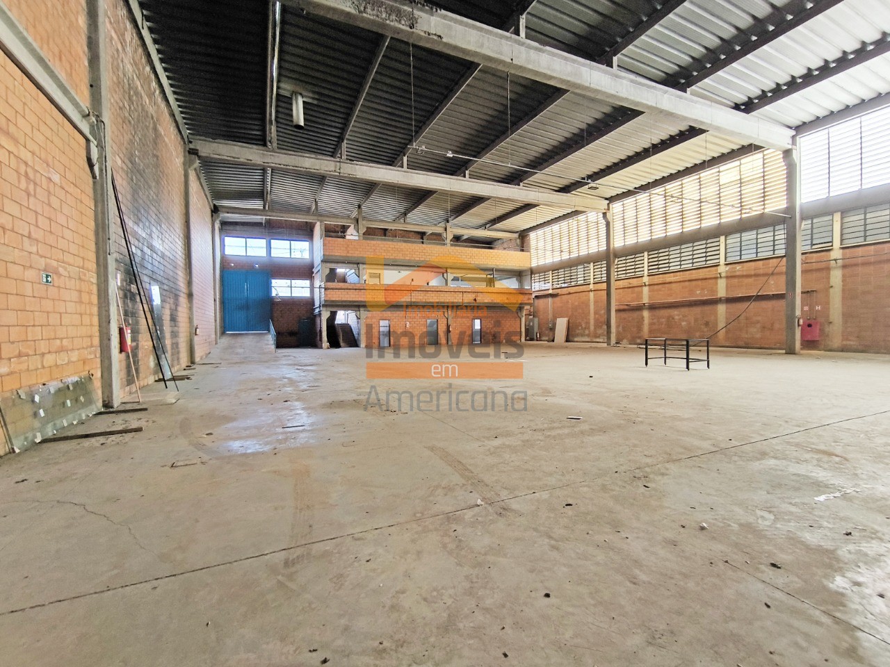 Depósito-Galpão - Foto 2