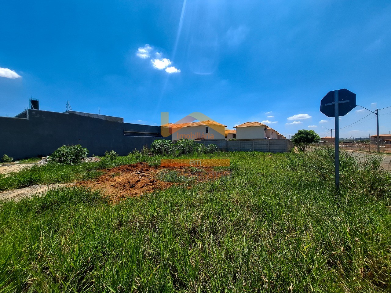 Terreno, 572 m² - Foto 3