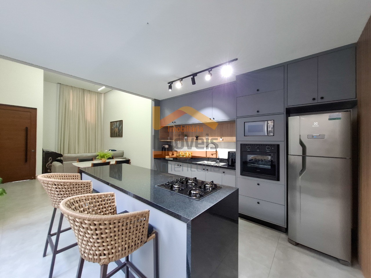 Casa, 3 quartos, 150 m² - Foto 2