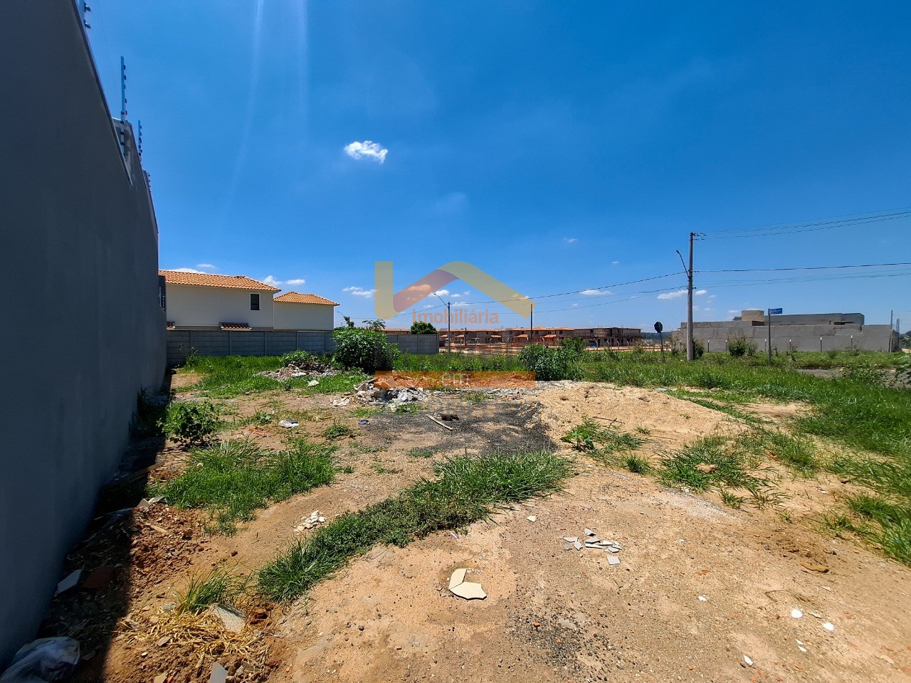 Terreno, 375 m² - Foto 3