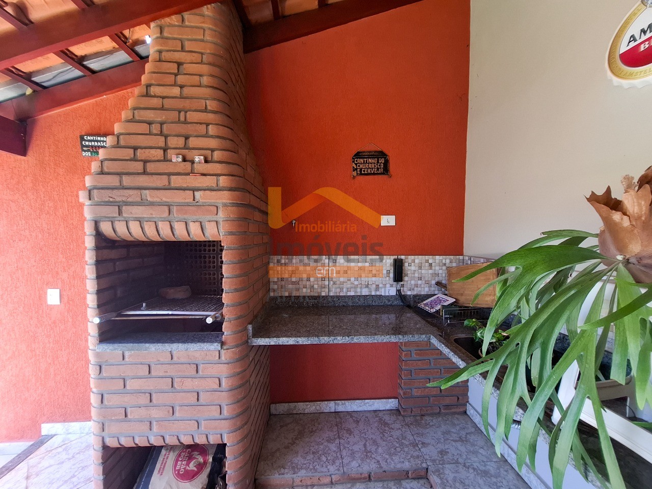 Casa, 3 quartos - Foto 20