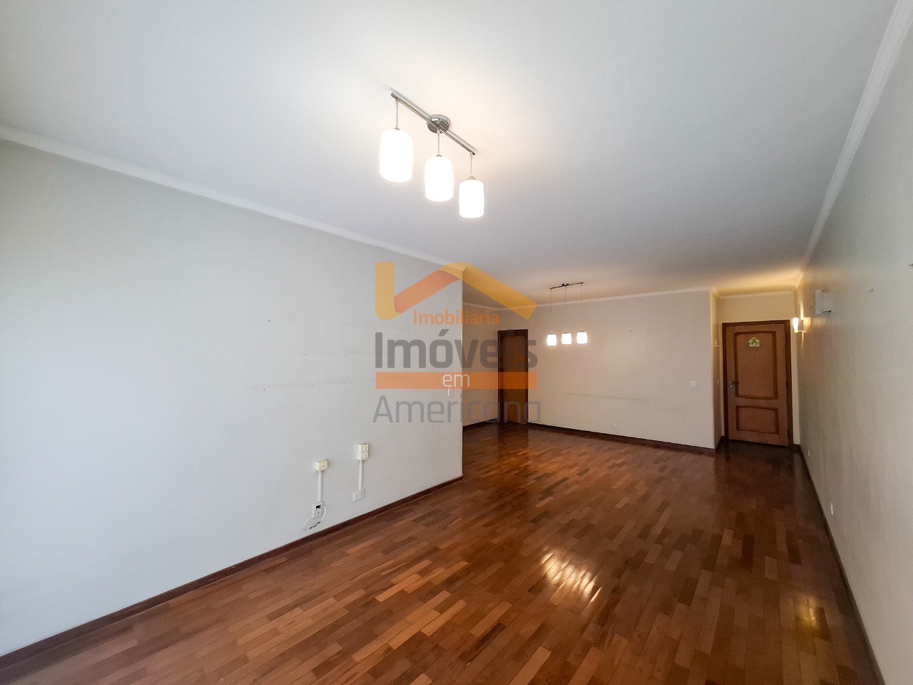 Apartamento, 3 quartos, 146 m² - Foto 1