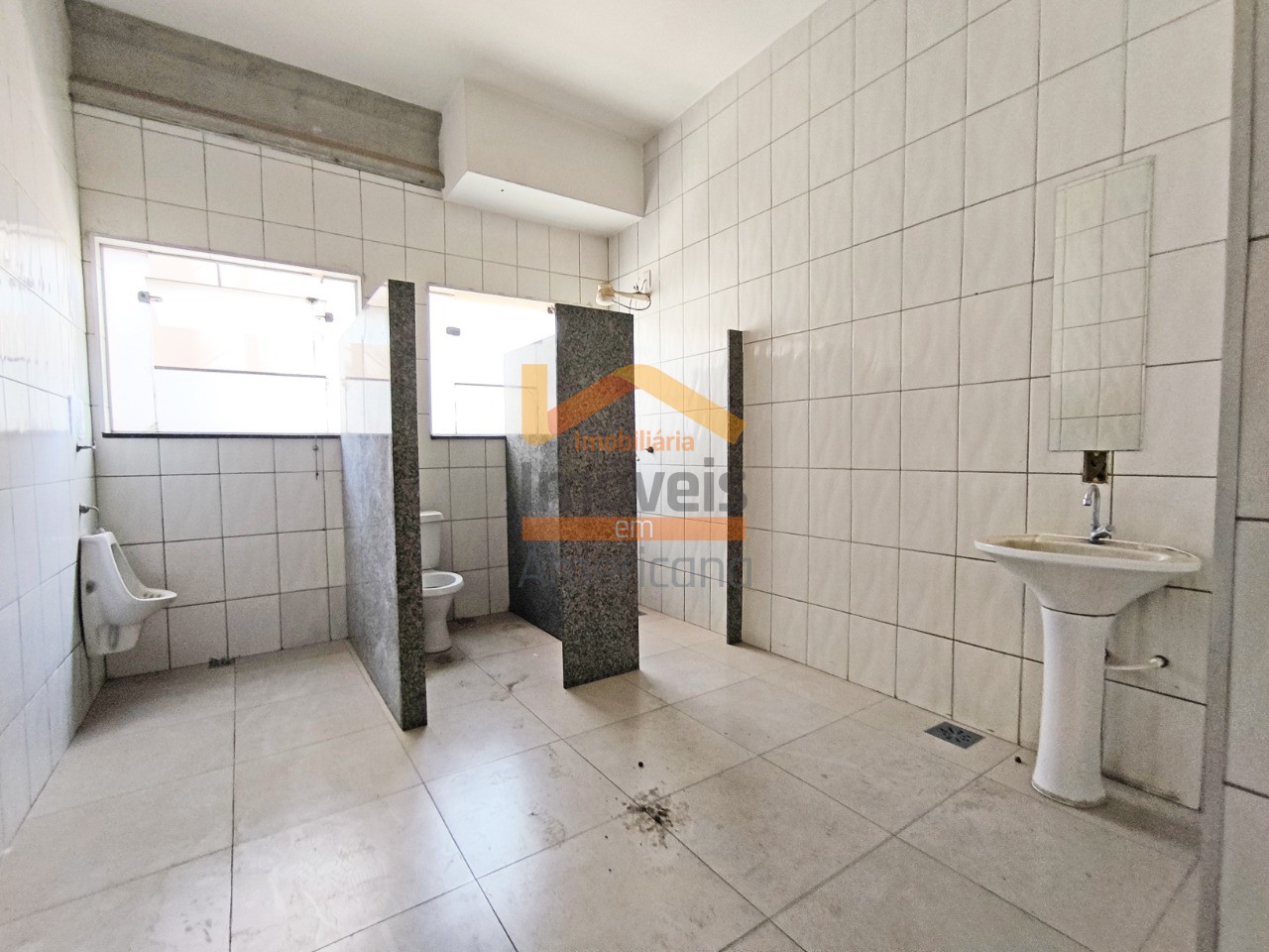 Depósito-Galpão - Foto 6