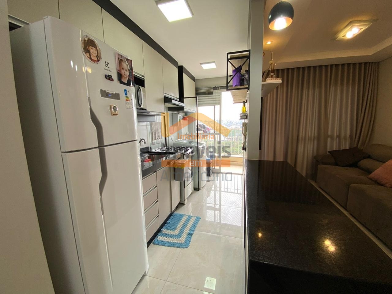 Apartamento, 2 quartos, 52 m² - Foto 5