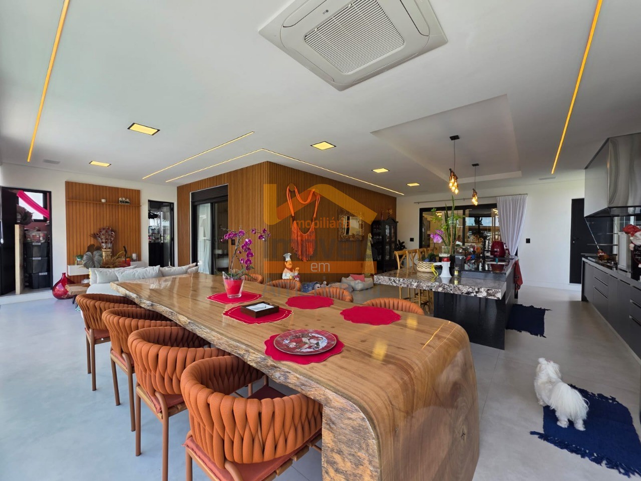 Casa de Condomínio, 4 quartos - Foto 14