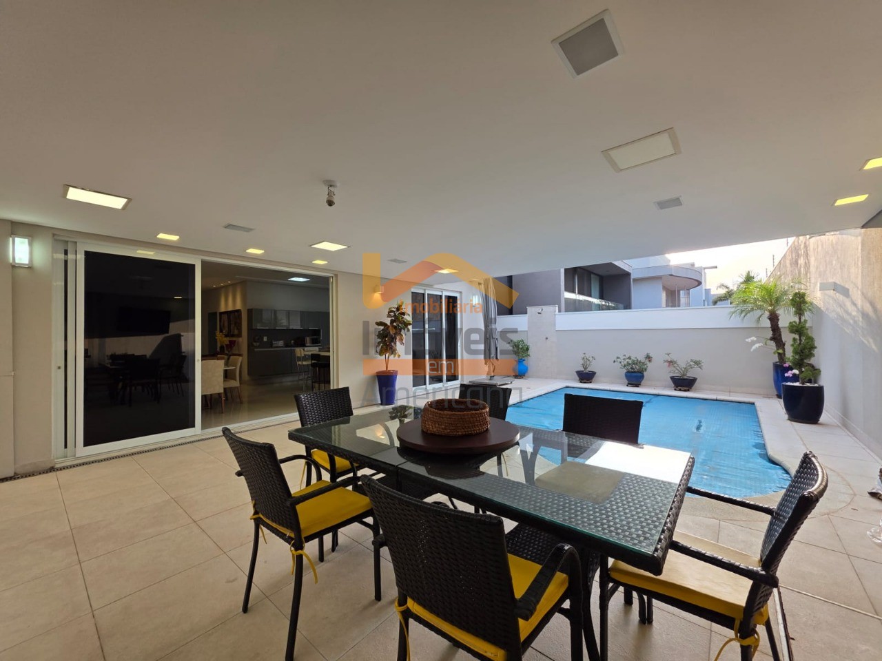 Casa de Condomínio, 3 quartos - Foto 6
