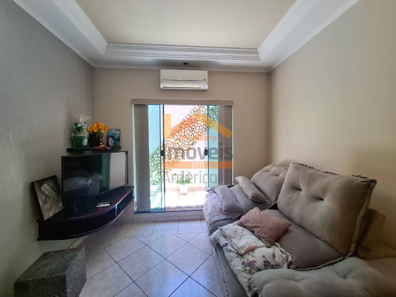 Casa, 3 quartos - Foto 8