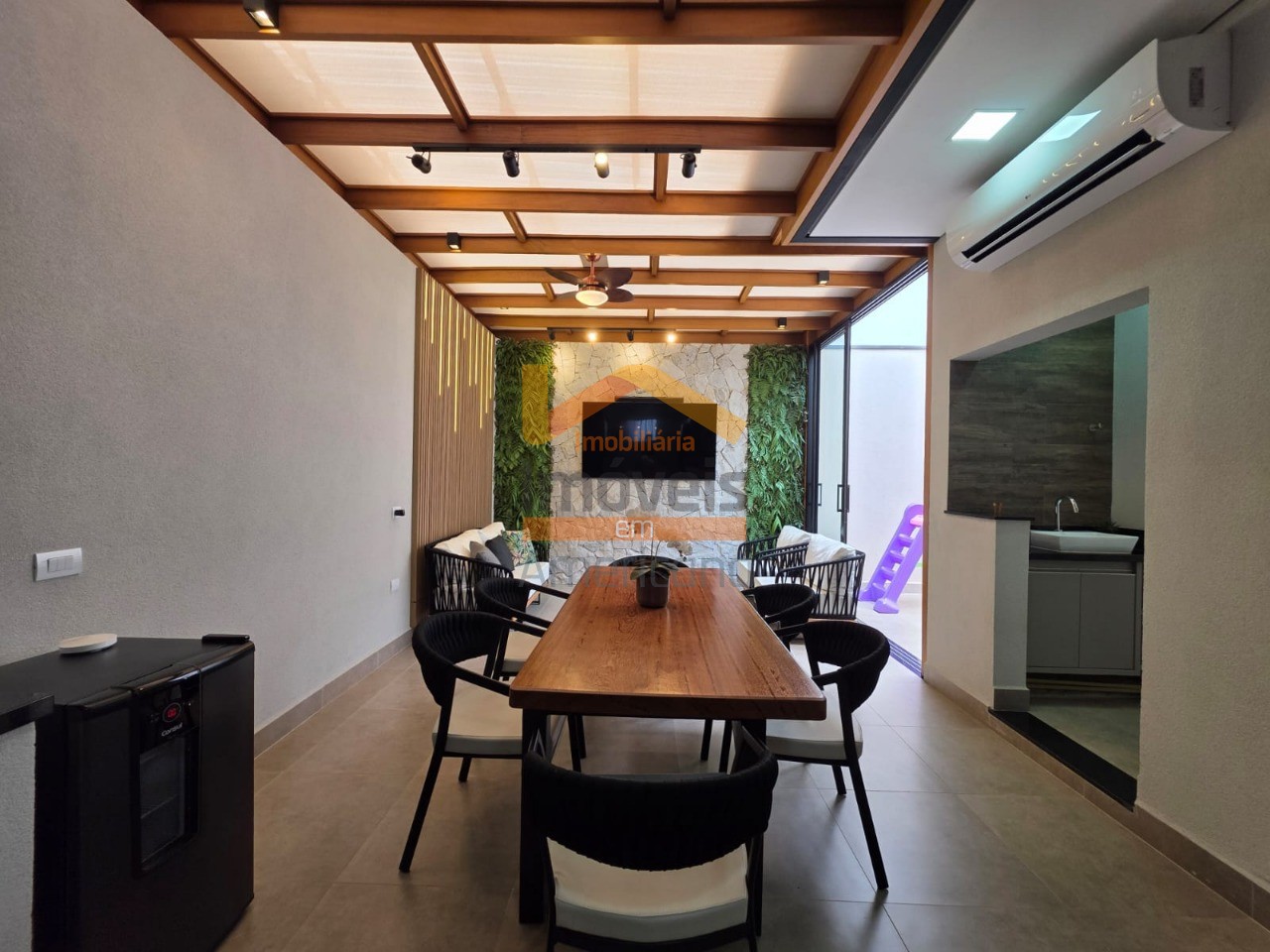 Casa, 3 quartos, 190 m² - Foto 32