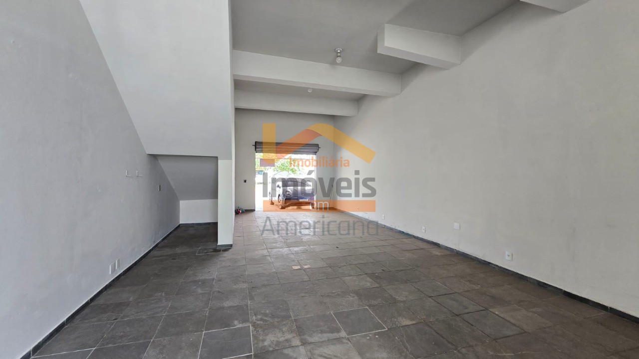 Loja-Salão, 69 m² - Foto 1