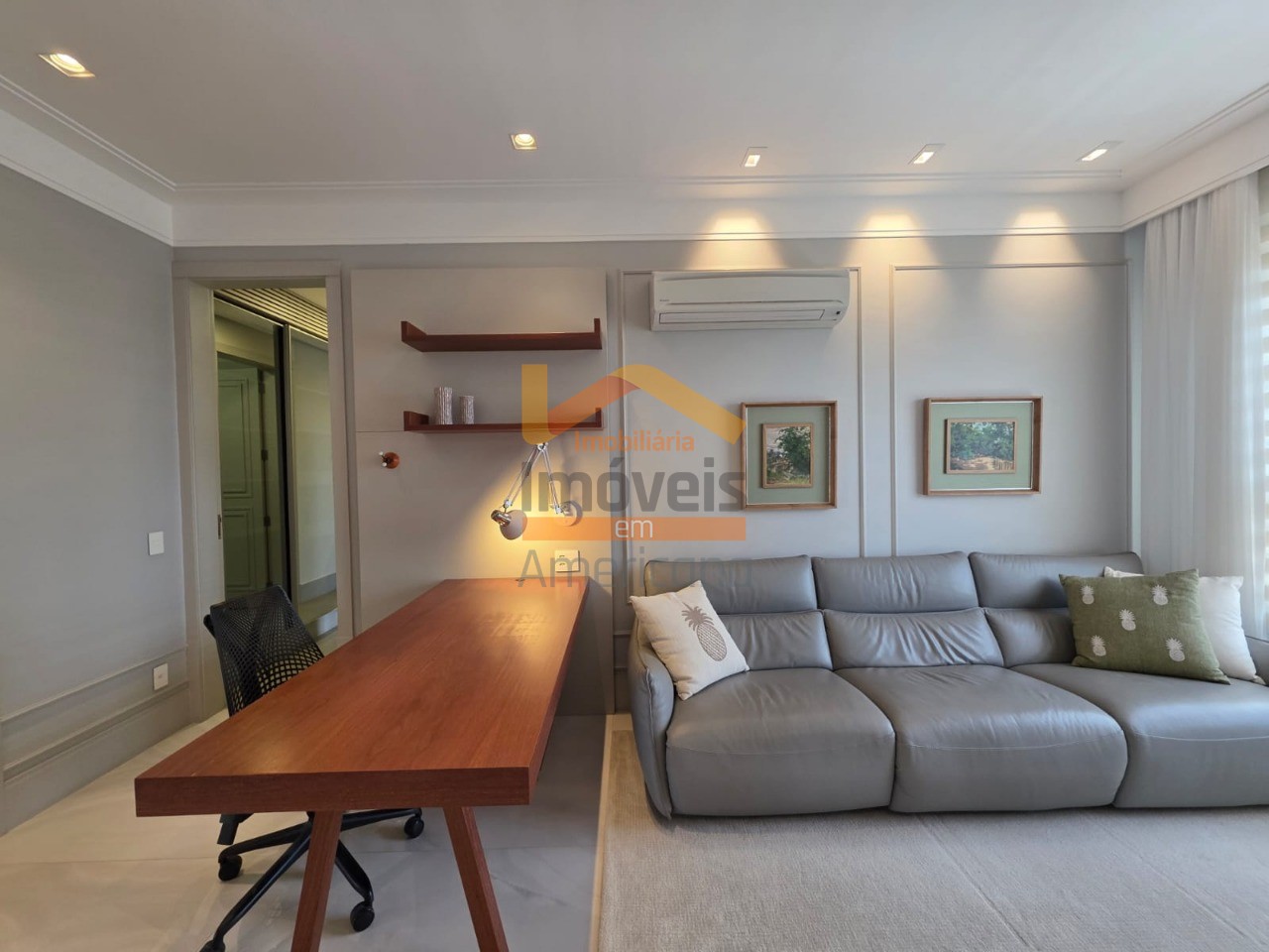 Apartamento, 3 quartos, 332 m² - Foto 36