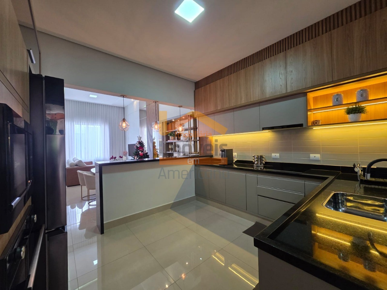 Casa, 3 quartos, 190 m² - Foto 8