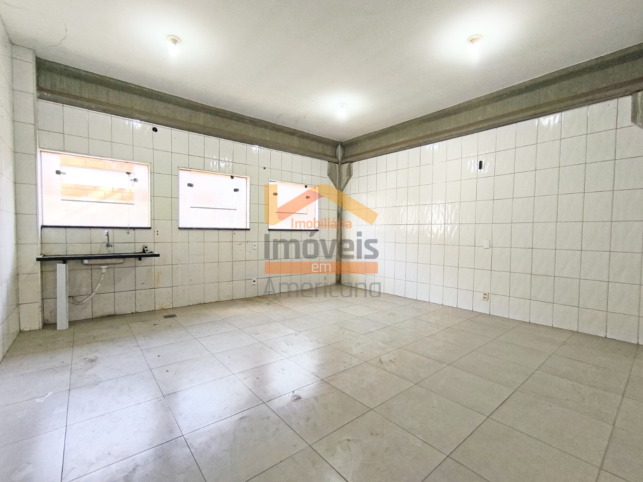 Depósito-Galpão - Foto 4