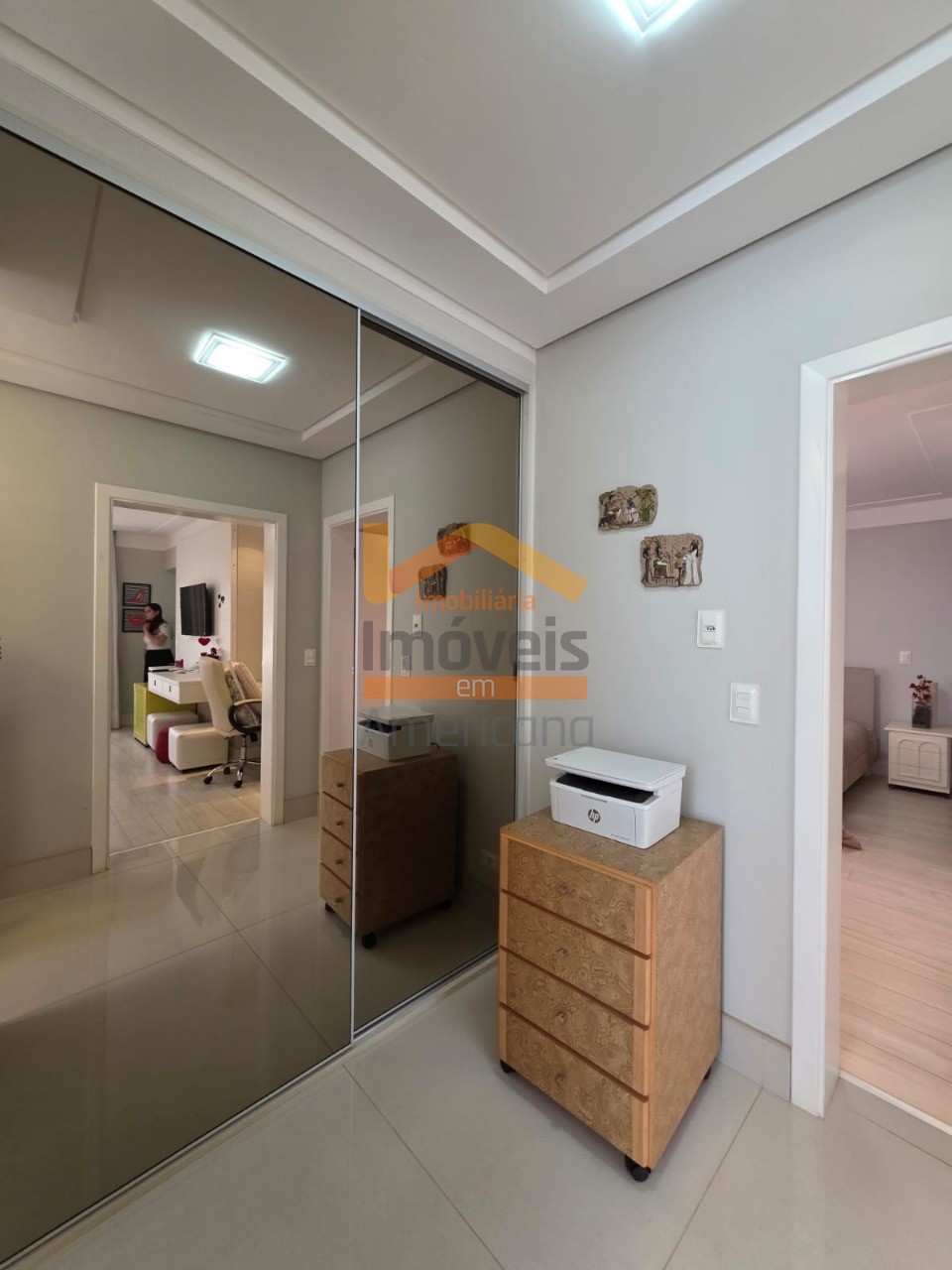 Casa de Condomínio, 3 quartos - Foto 44