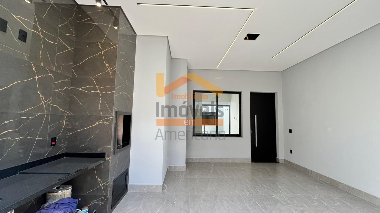 Casa, 3 quartos, 119 m² - Foto 4