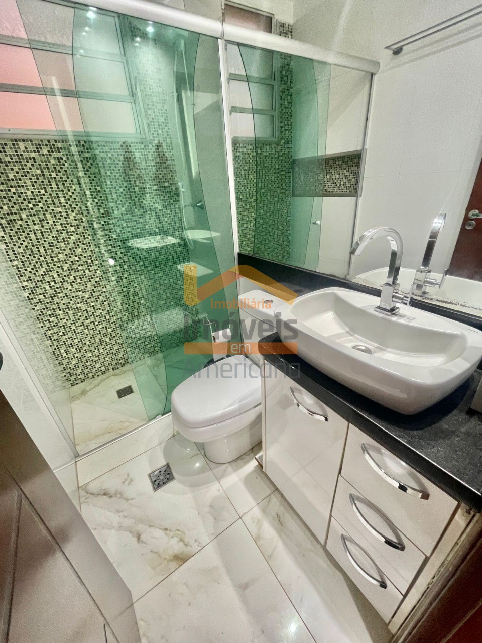 Apartamento, 2 quartos, 45 m² - Foto 7