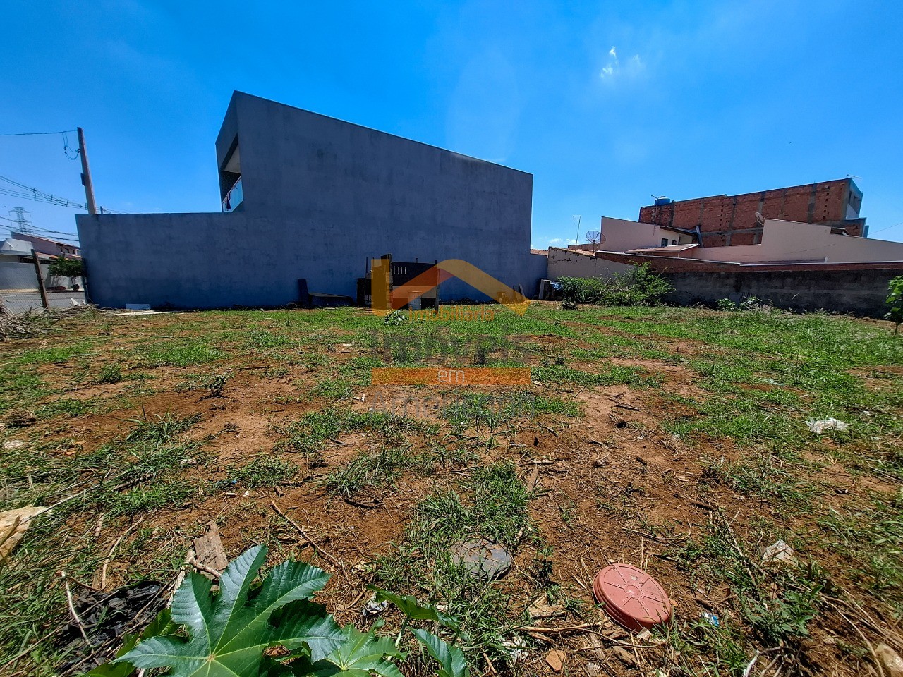 Terreno, 204 m² - Foto 6