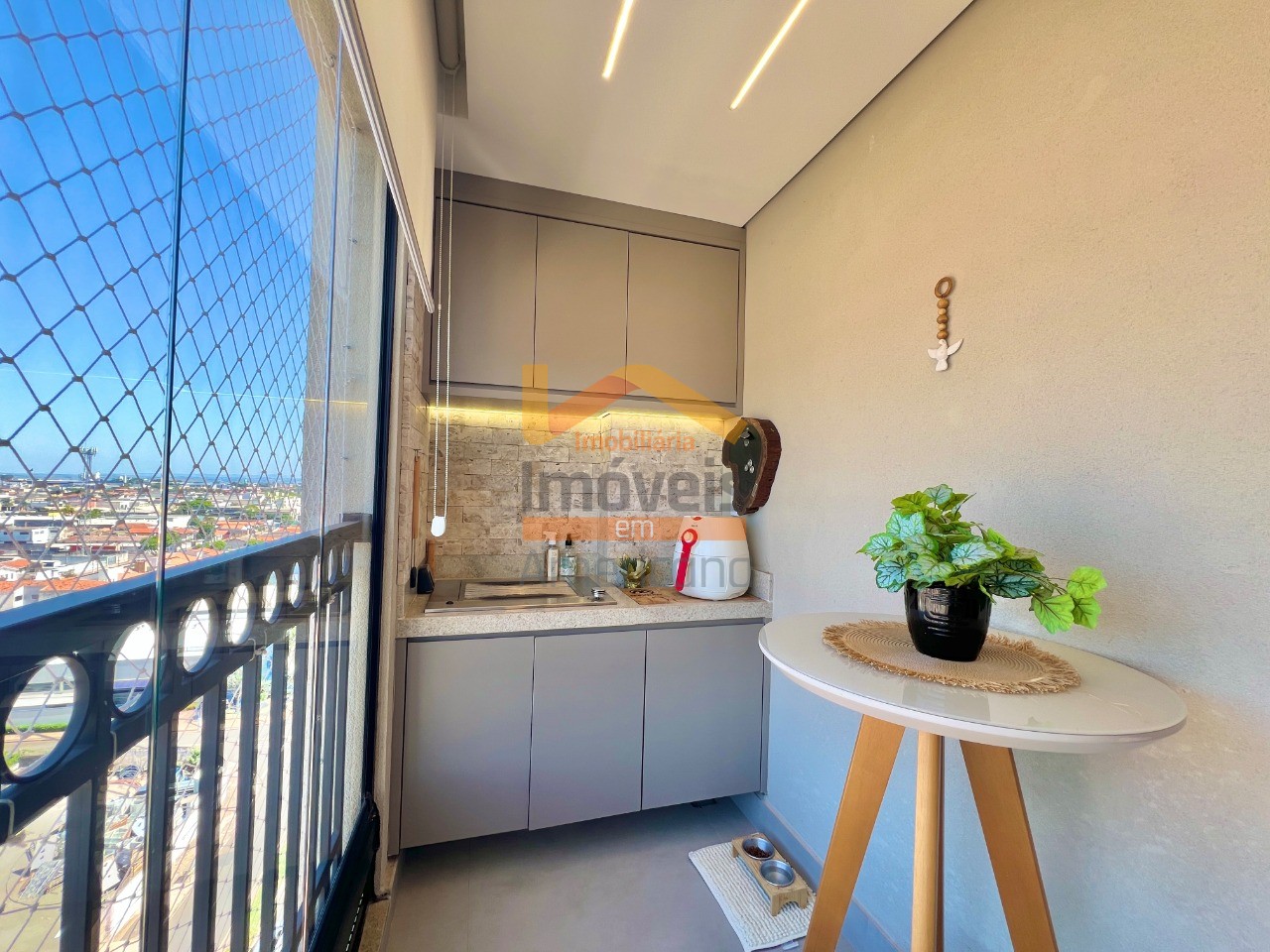 Apartamento, 2 quartos, 70 m² - Foto 5