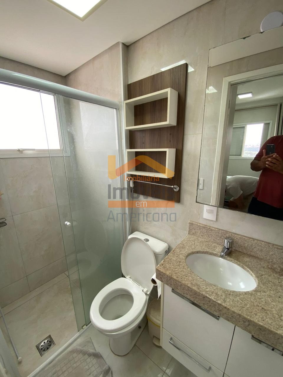 Apartamento, 2 quartos, 52 m² - Foto 9