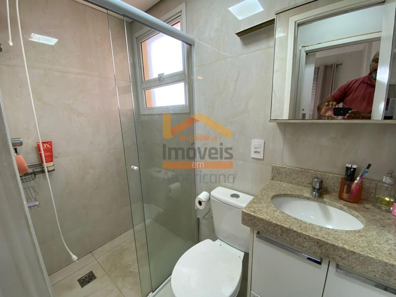 Apartamento, 2 quartos, 52 m² - Foto 7