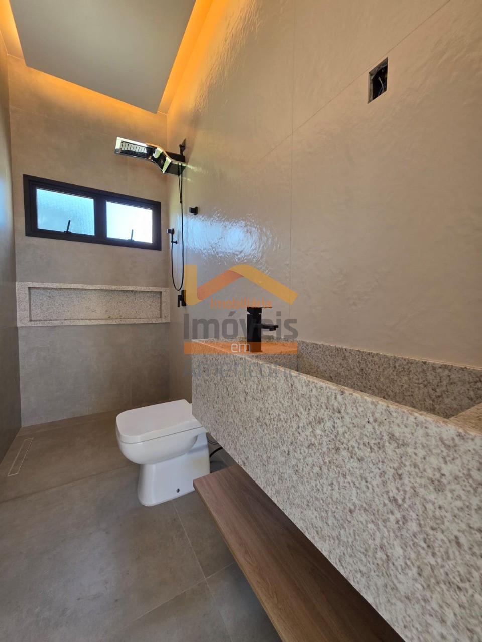 Casa de Condomínio, 3 quartos - Foto 5