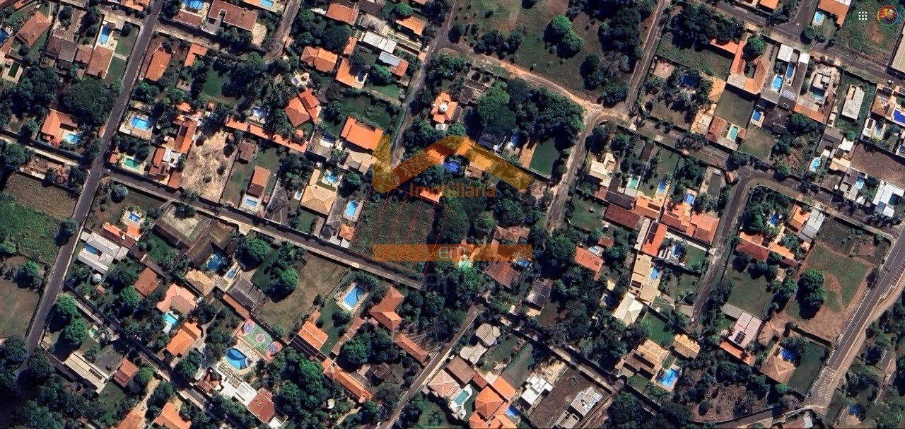 Terreno, 596 m² - Foto 1