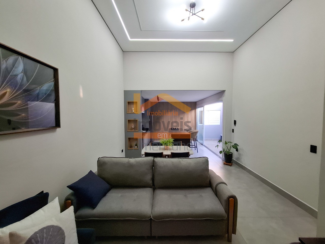 Casa, 3 quartos, 150 m² - Foto 6