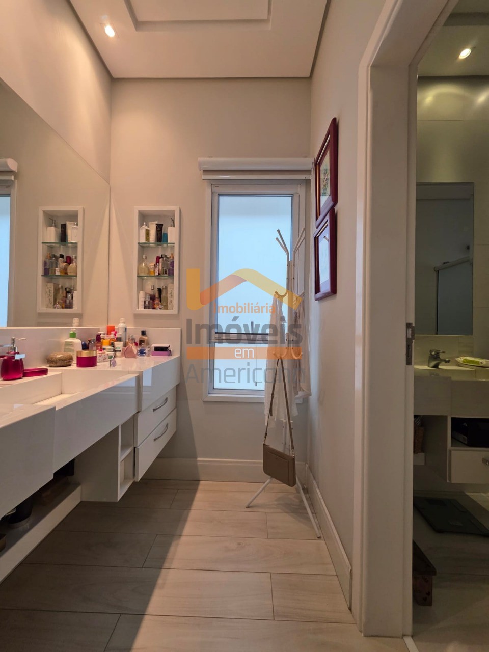 Casa de Condomínio, 3 quartos - Foto 40