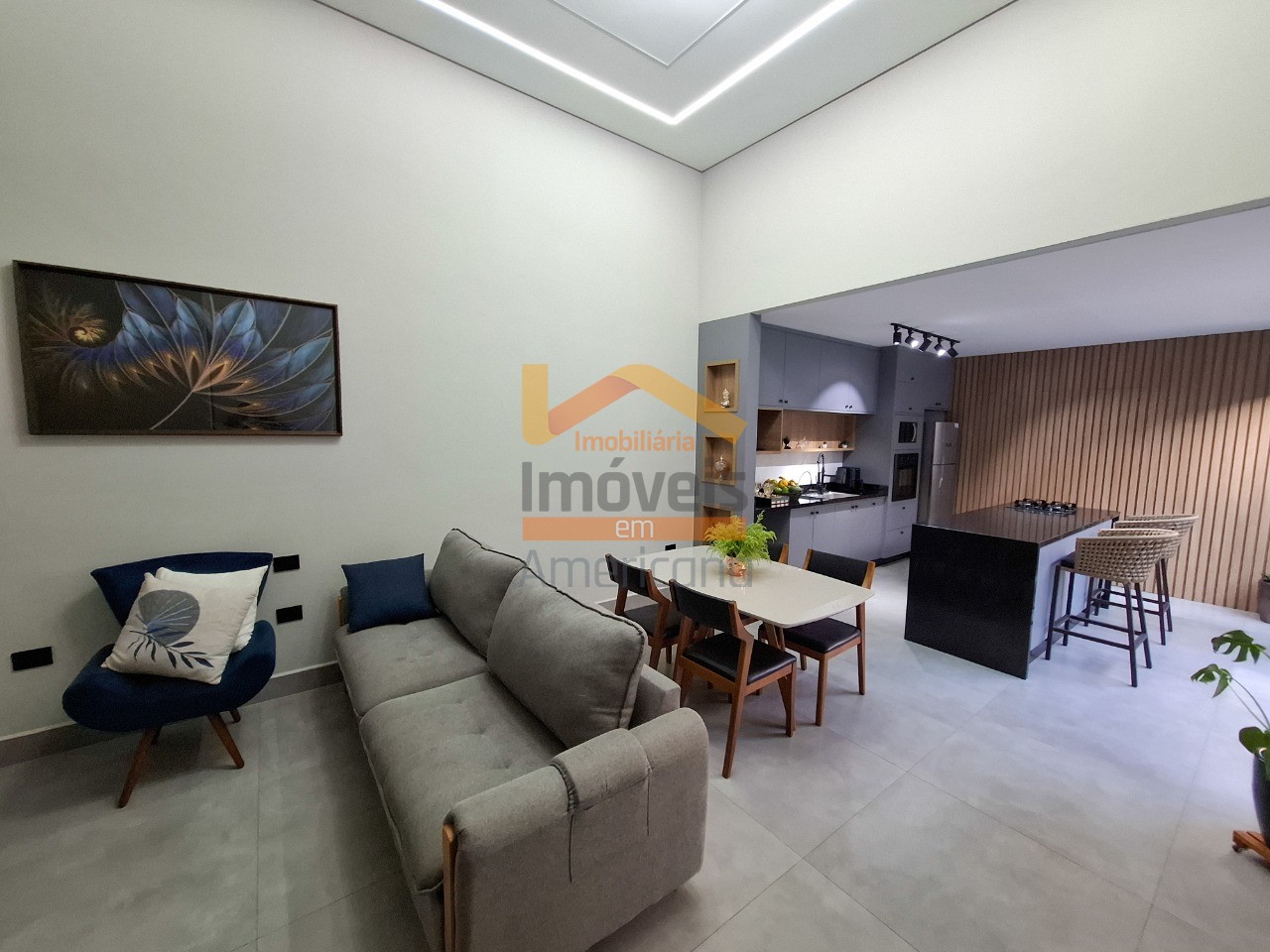 Casa, 3 quartos, 150 m² - Foto 7