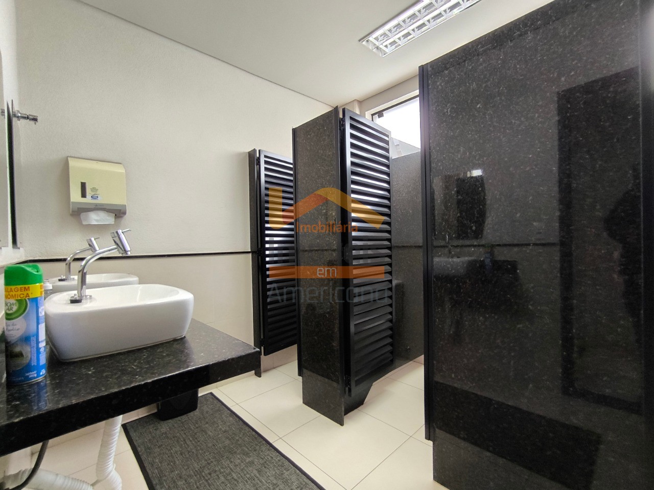 Loja-Salão, 489 m² - Foto 28