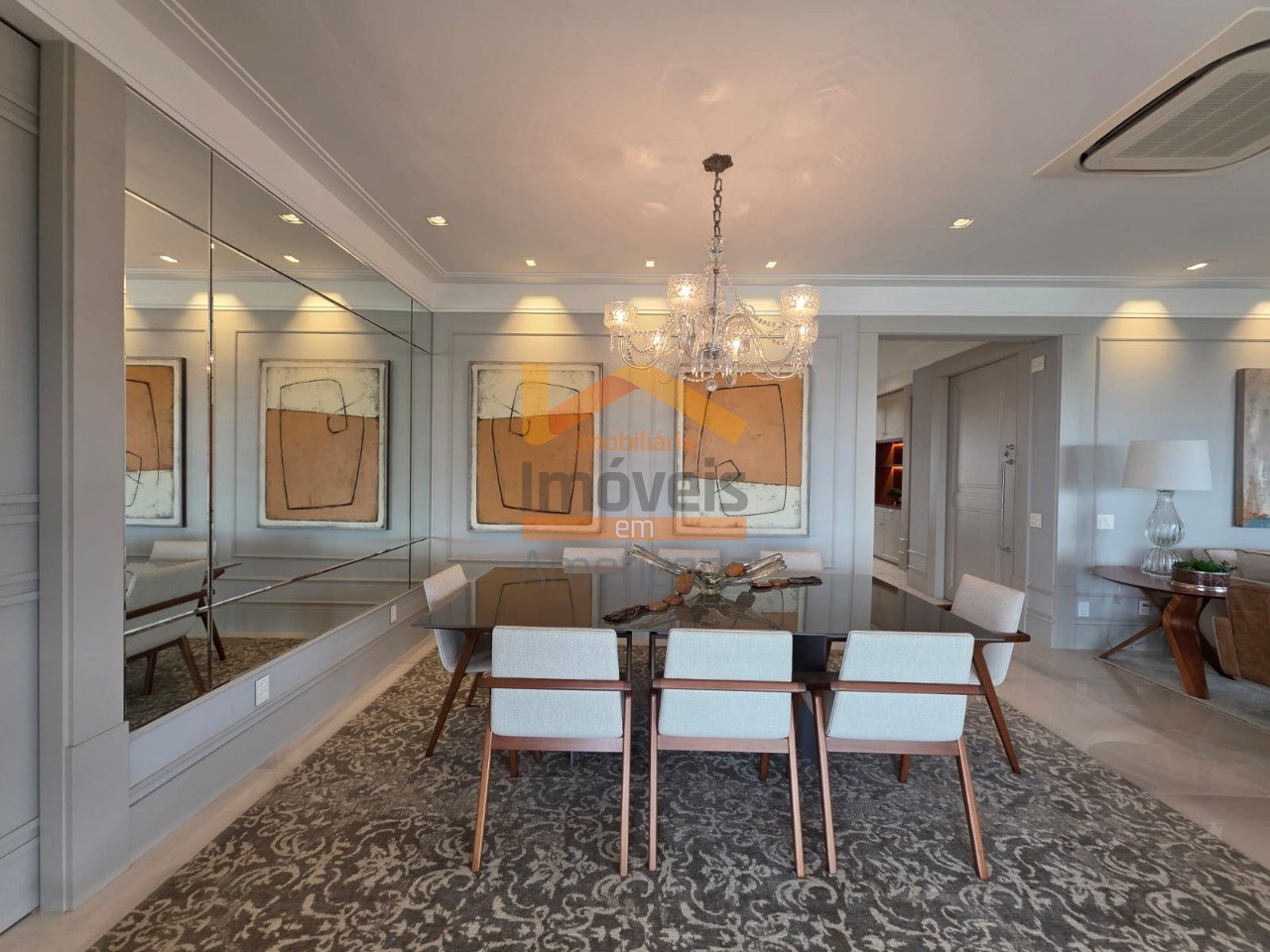 Apartamento, 3 quartos, 332 m² - Foto 5