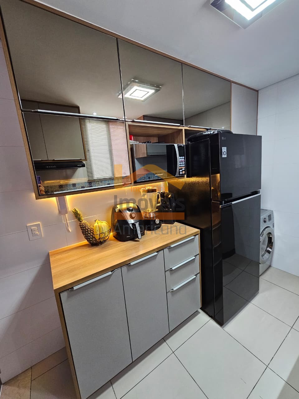 Apartamento, 2 quartos, 49 m² - Foto 6