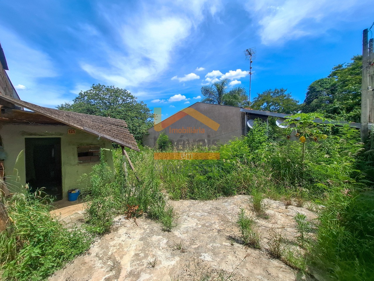 Terreno, 668 m² - Foto 4